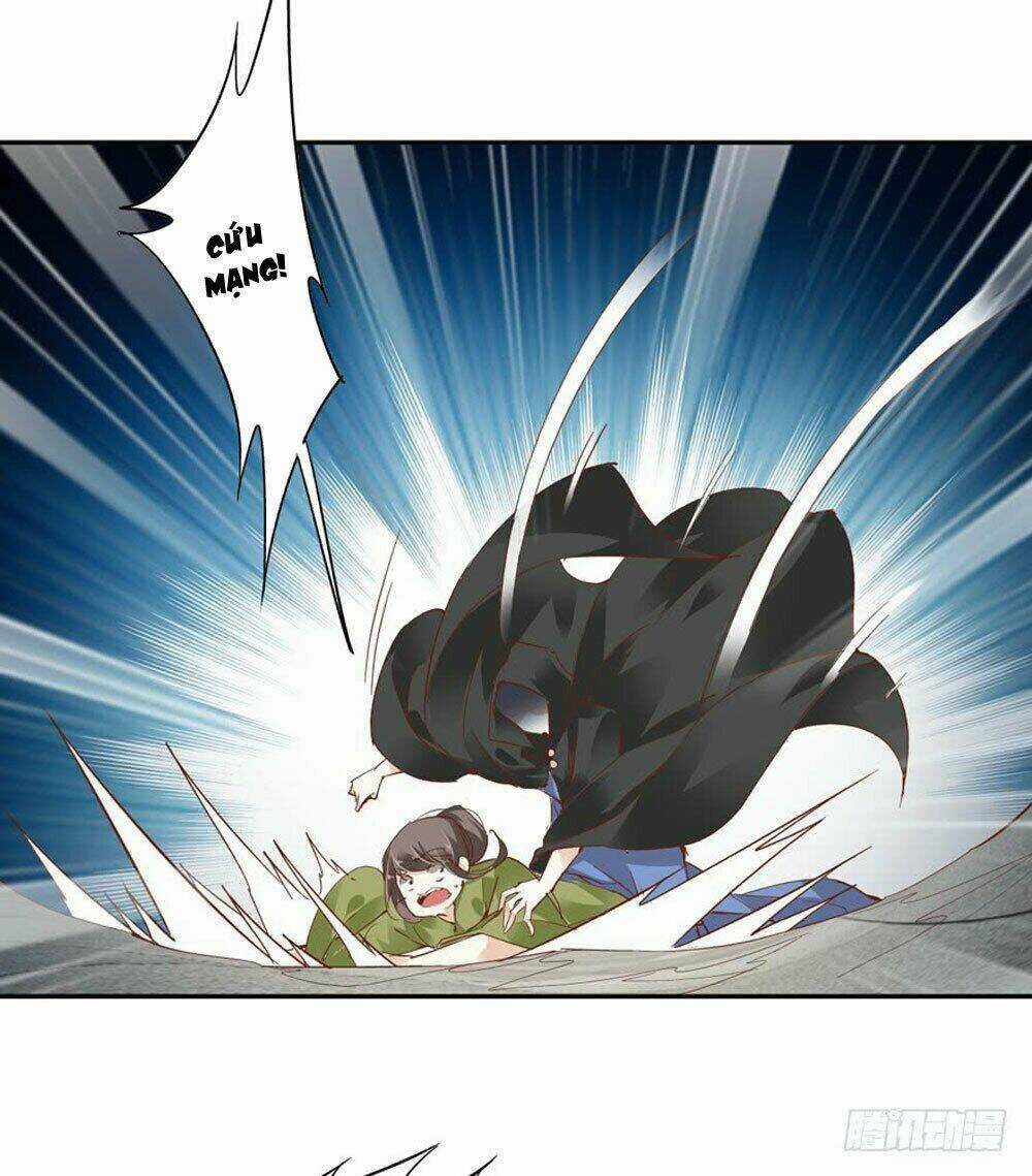 Thiền Tâm Vấn Đạo - Chapter 51 - Trang 27