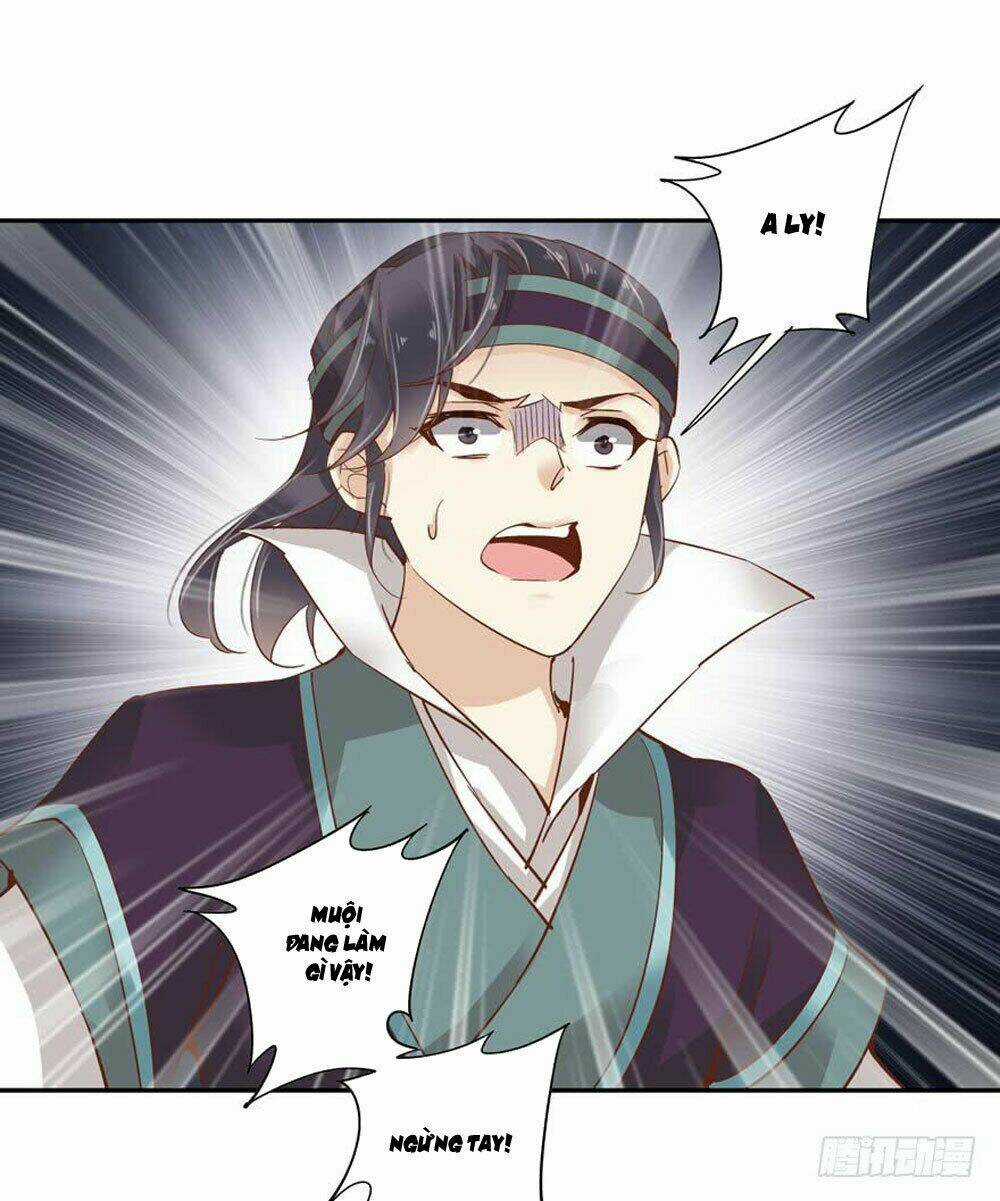 Thiền Tâm Vấn Đạo - Chapter 51 - Trang 31