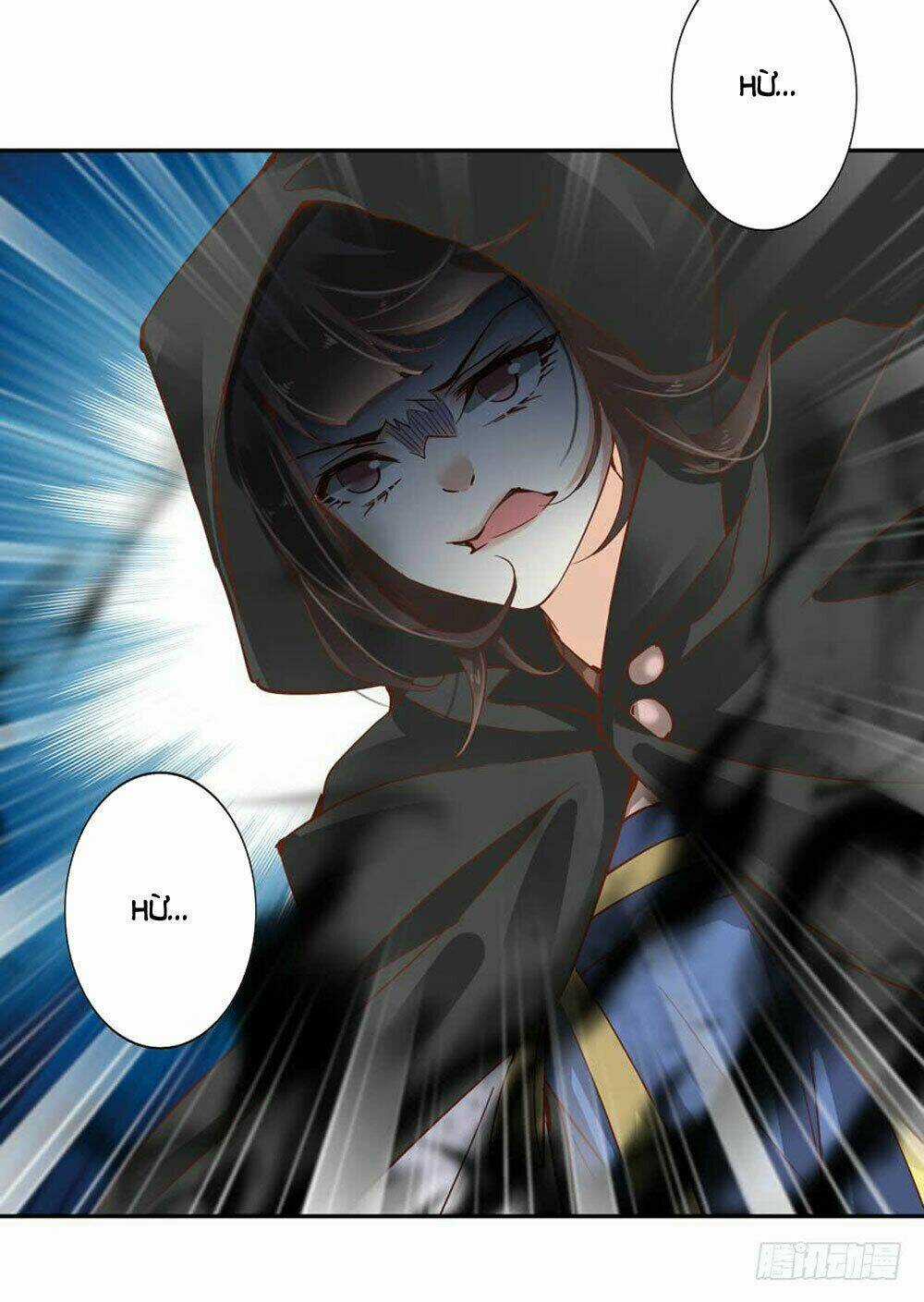 Thiền Tâm Vấn Đạo - Chapter 51 - Trang 36