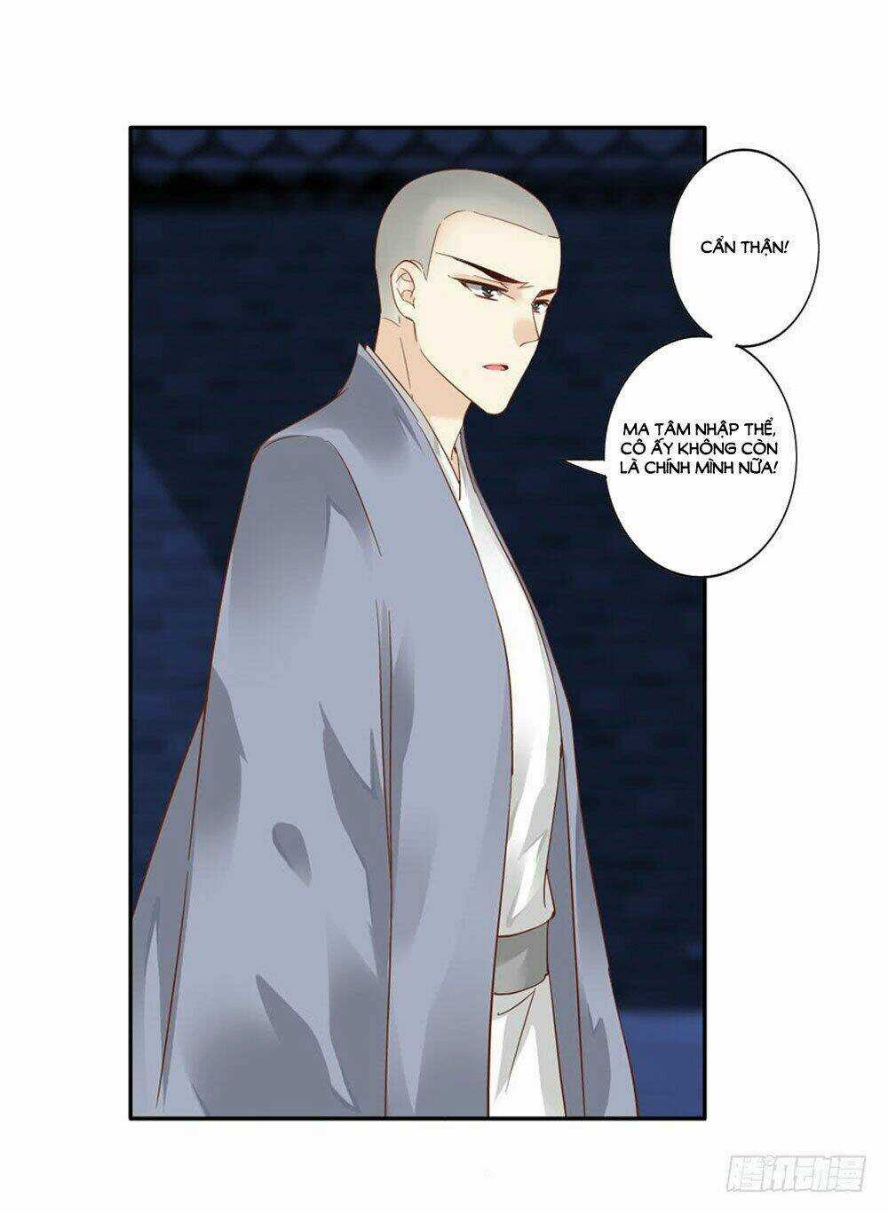 Thiền Tâm Vấn Đạo - Chapter 51 - Trang 37