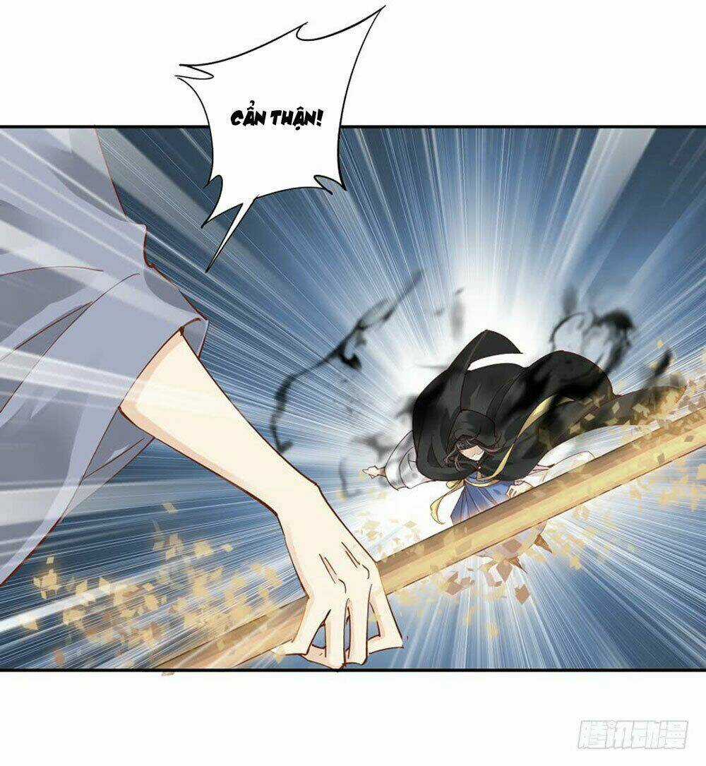 Thiền Tâm Vấn Đạo - Chapter 51 - Trang 41