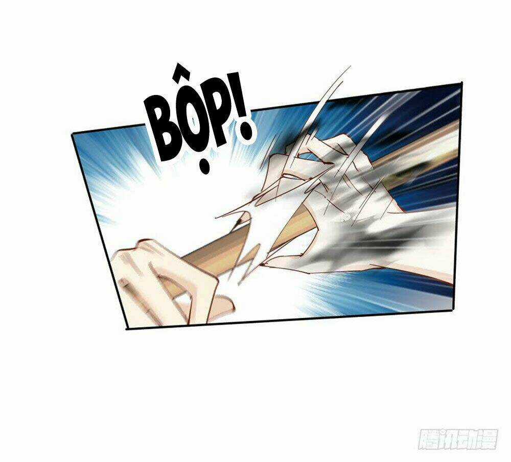 Thiền Tâm Vấn Đạo - Chapter 51 - Trang 42