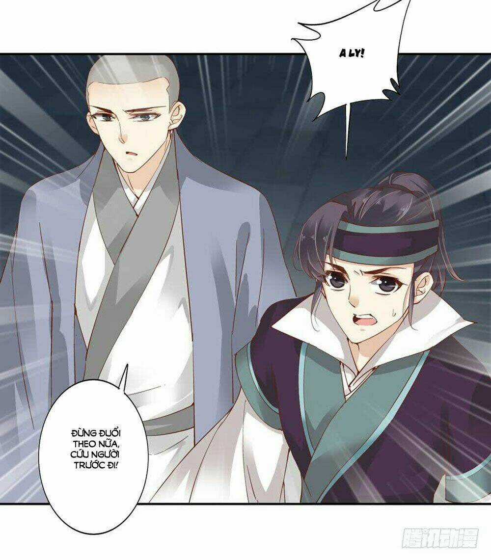 Thiền Tâm Vấn Đạo - Chapter 51 - Trang 46