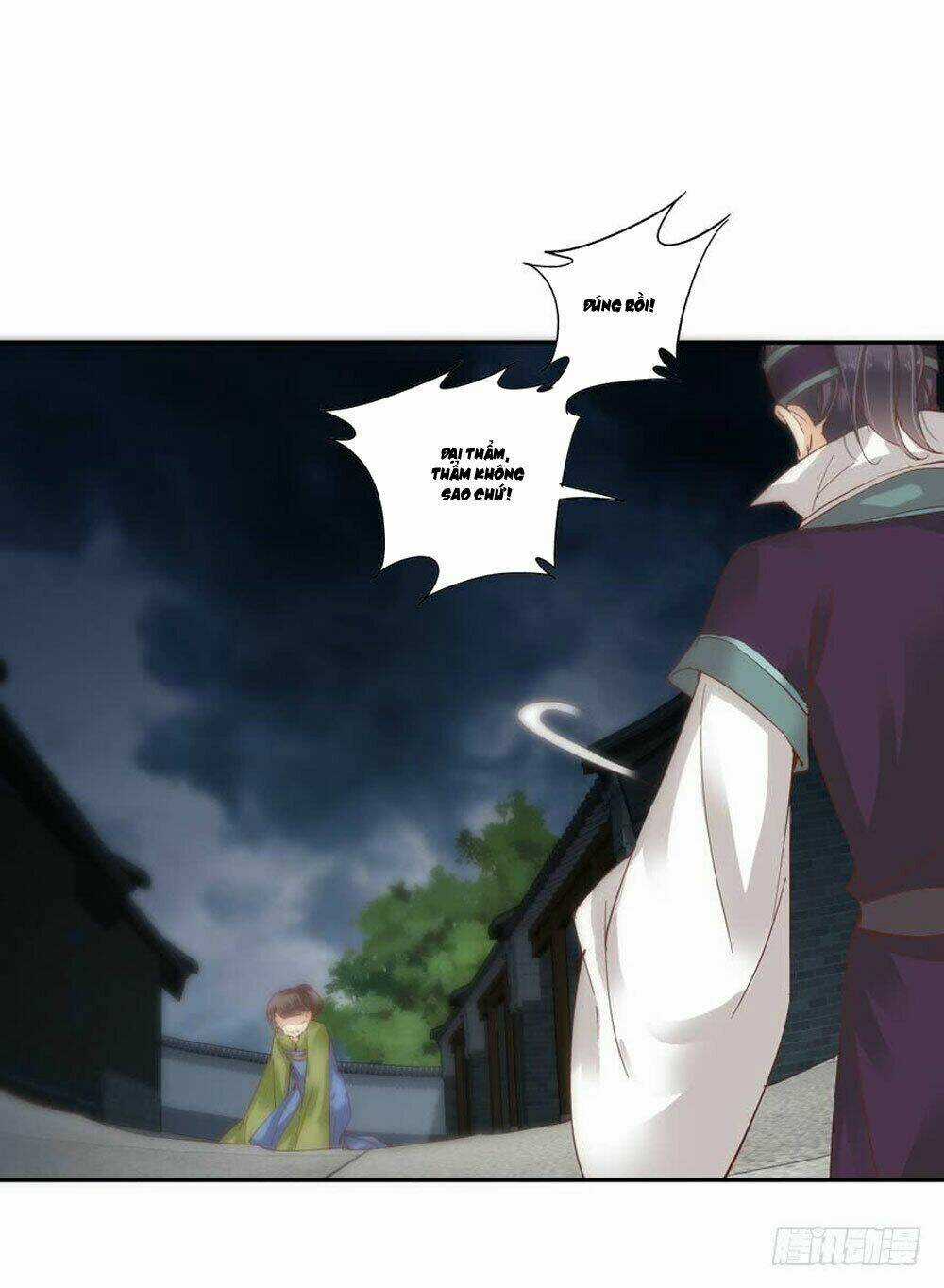 Thiền Tâm Vấn Đạo - Chapter 51 - Trang 47