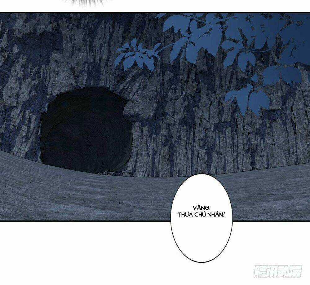 Thiền Tâm Vấn Đạo - Chapter 51 - Trang 50