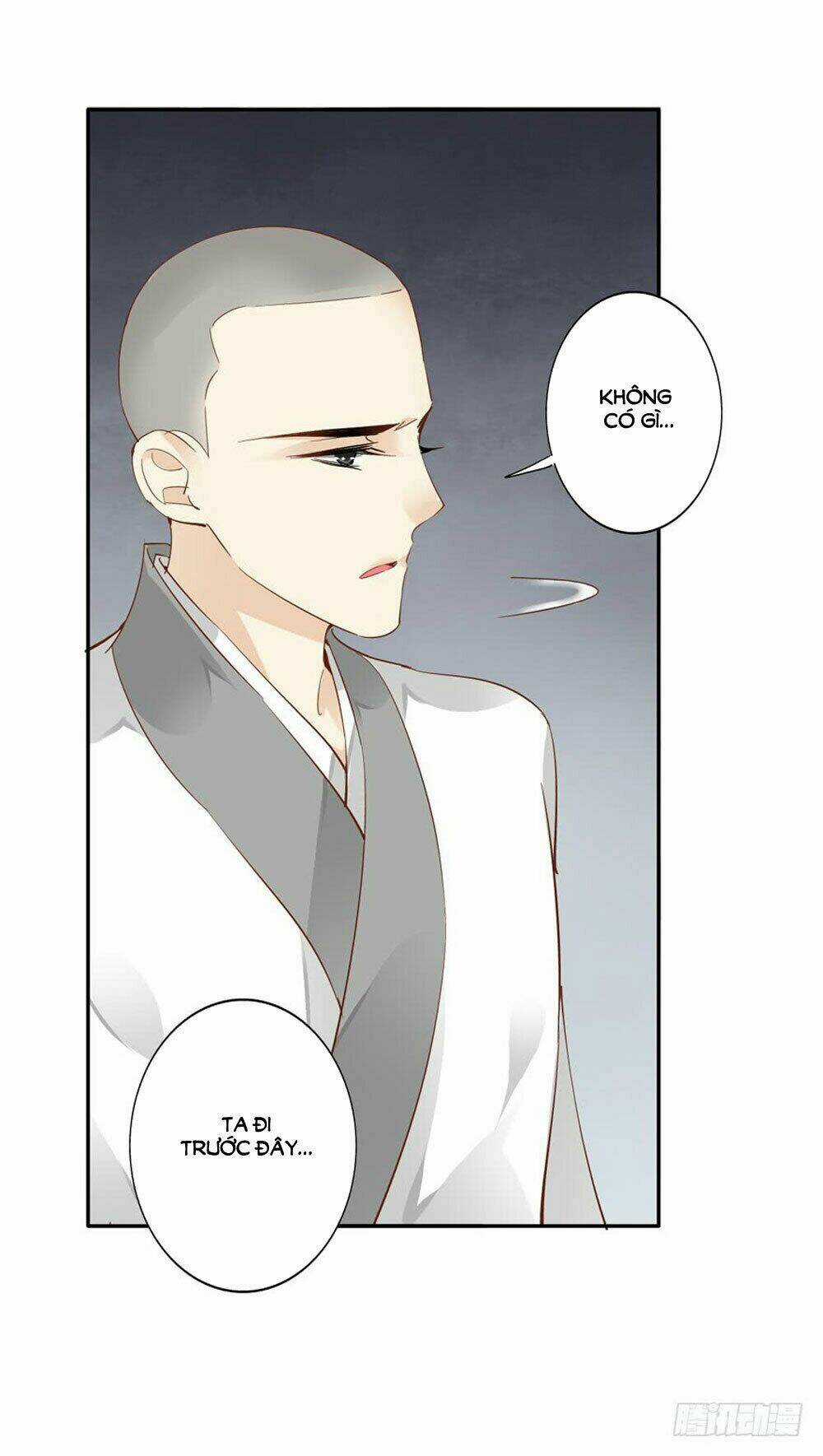 Thiền Tâm Vấn Đạo - Chapter 51 - Trang 6