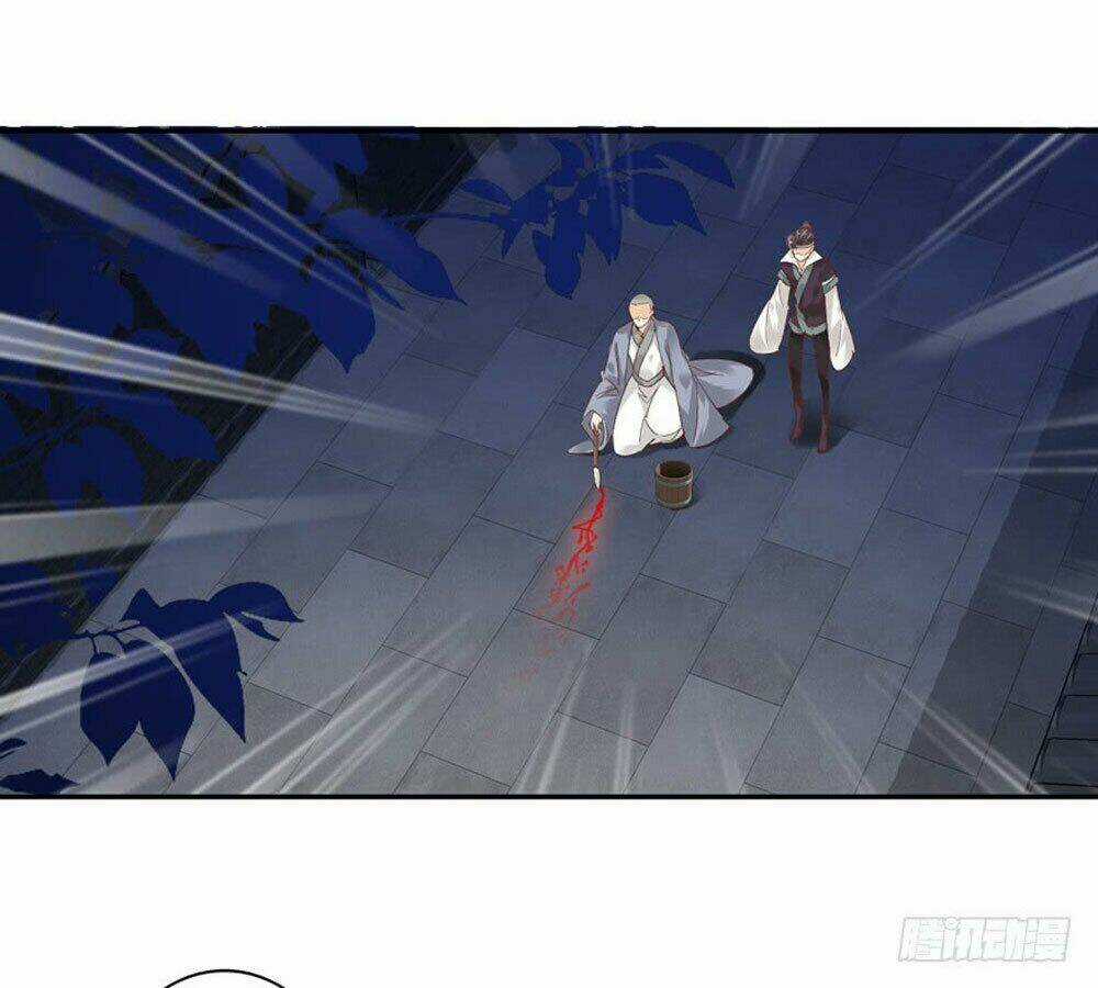 Thiền Tâm Vấn Đạo - Chapter 51 - Trang 54