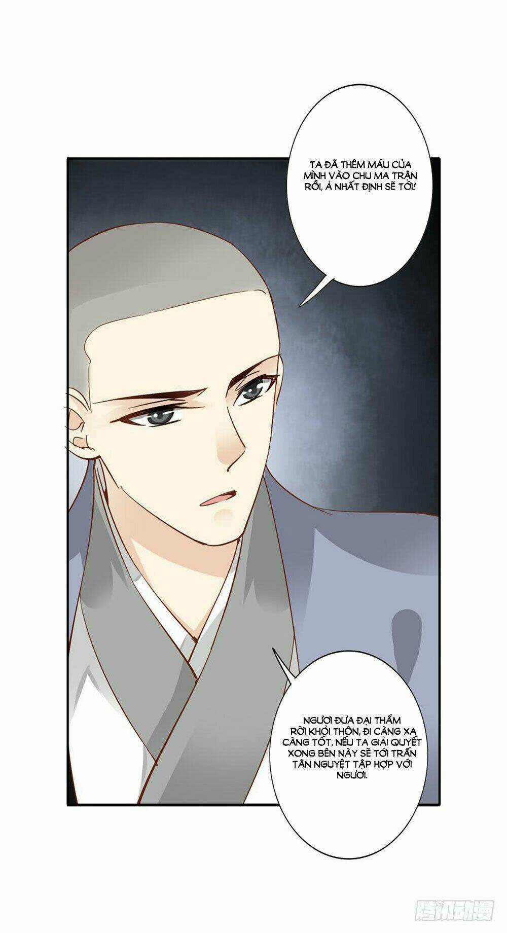 Thiền Tâm Vấn Đạo - Chapter 51 - Trang 56