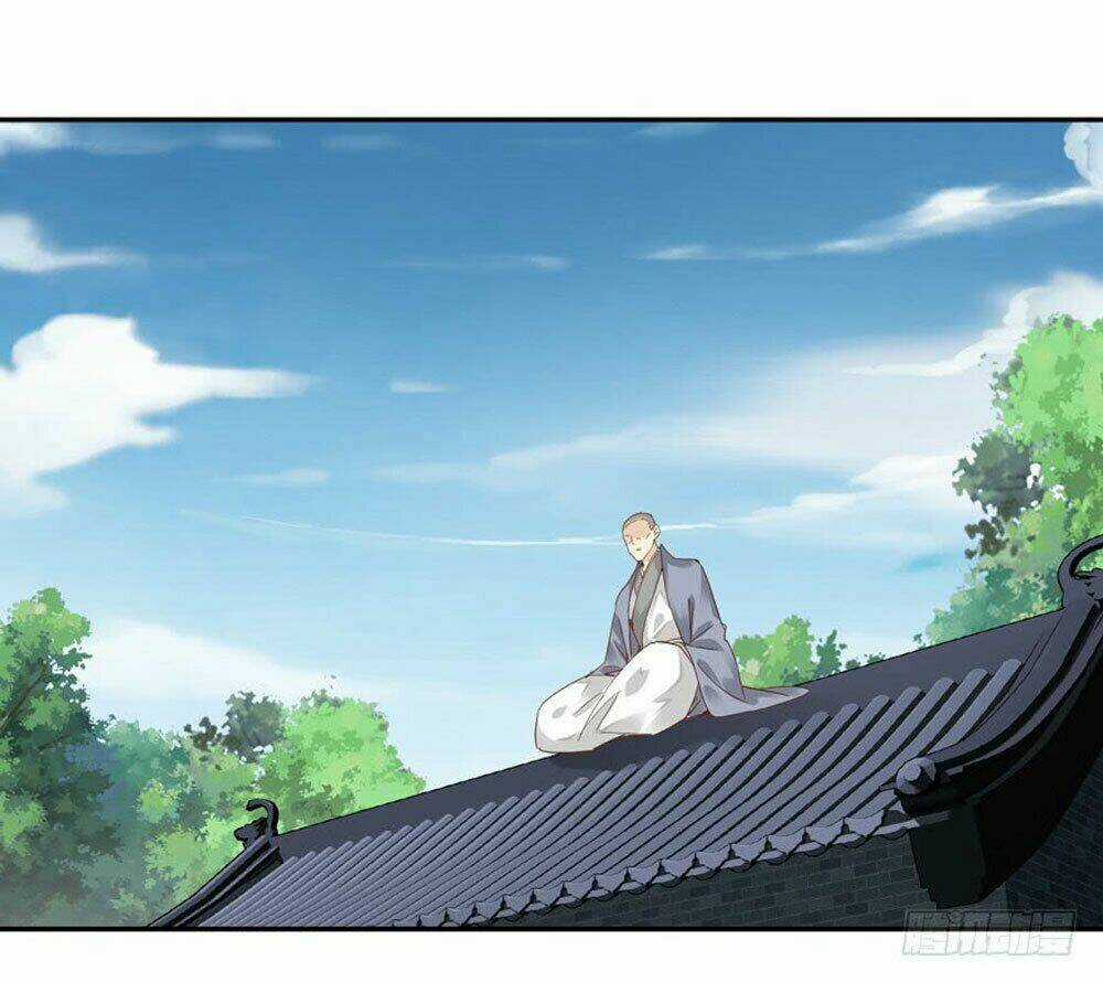 Thiền Tâm Vấn Đạo - Chapter 51 - Trang 59