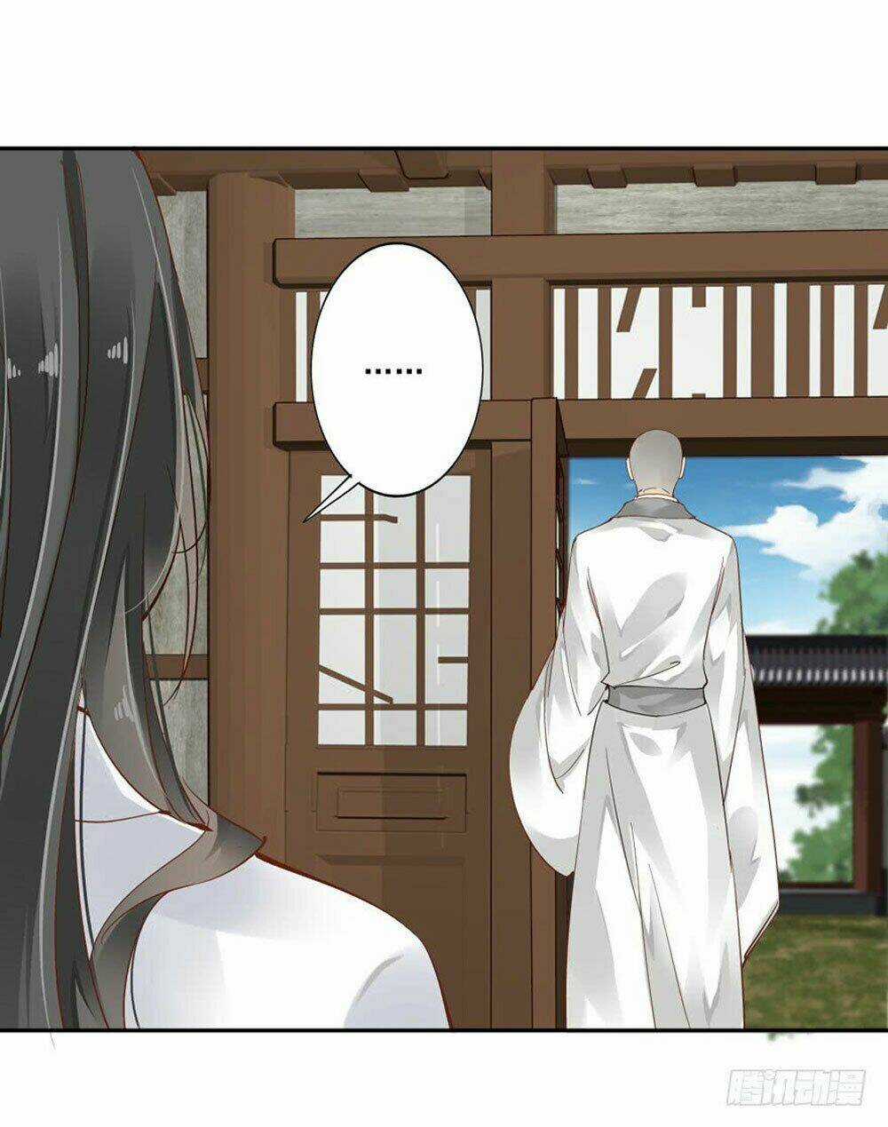 Thiền Tâm Vấn Đạo - Chapter 51 - Trang 7