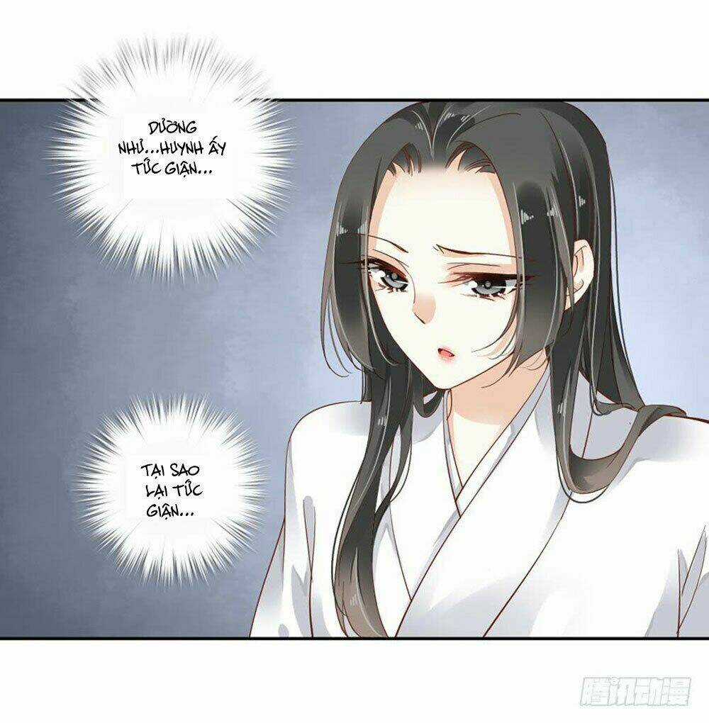 Thiền Tâm Vấn Đạo - Chapter 51 - Trang 8