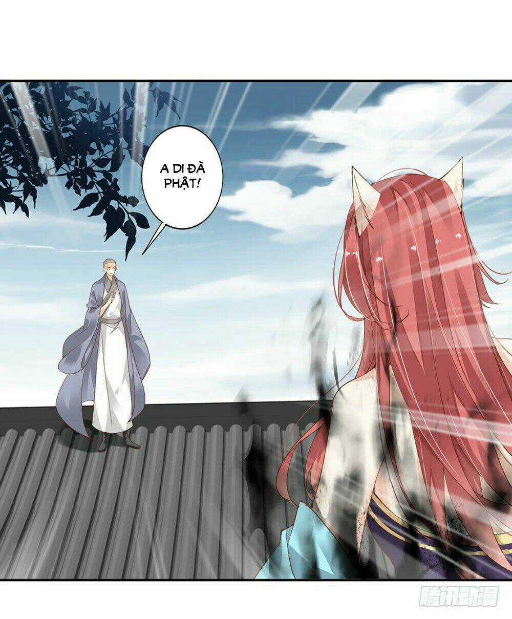 Thiền Tâm Vấn Đạo - Chapter 52 - Trang 1