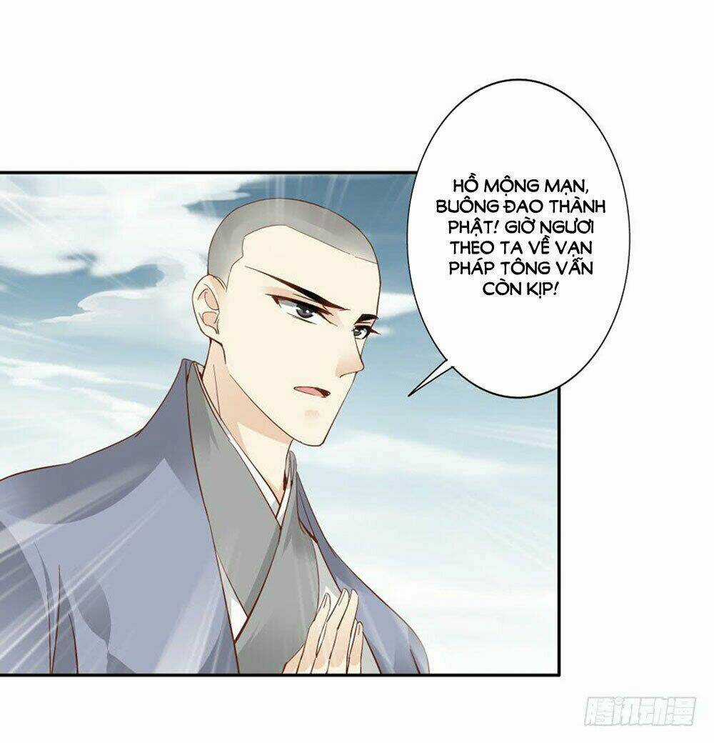 Thiền Tâm Vấn Đạo - Chapter 52 - Trang 2