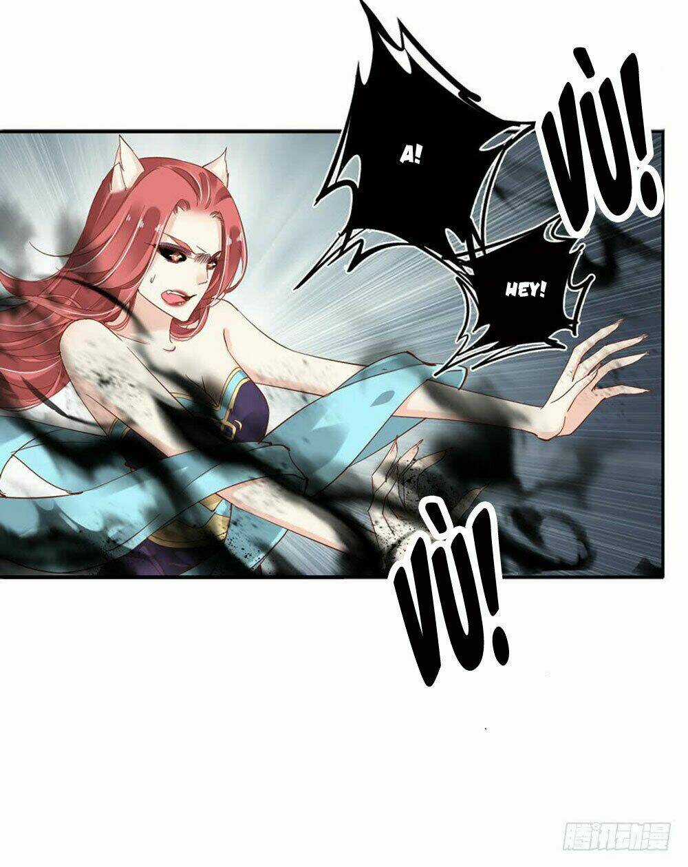 Thiền Tâm Vấn Đạo - Chapter 52 - Trang 12