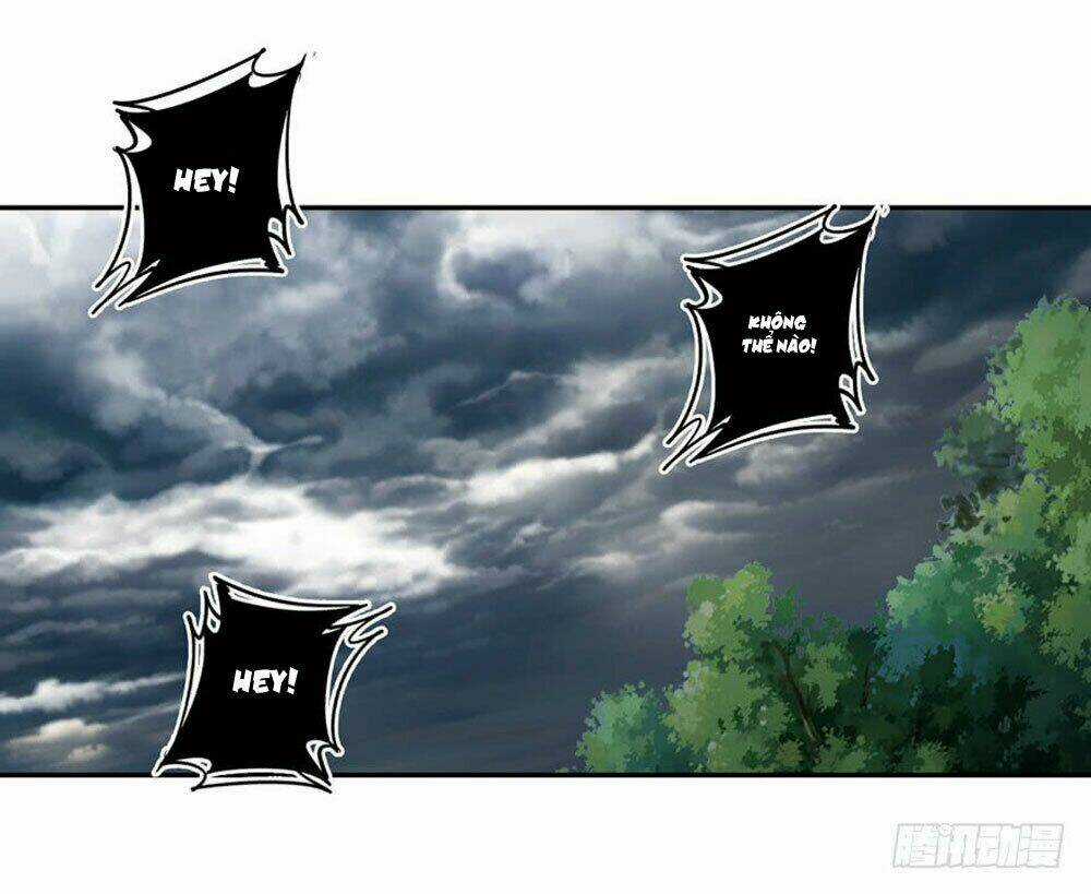 Thiền Tâm Vấn Đạo - Chapter 52 - Trang 14