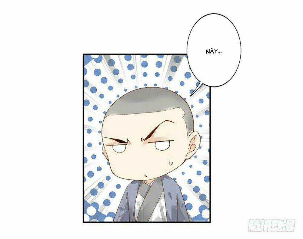 Thiền Tâm Vấn Đạo - Chapter 52 - Trang 15