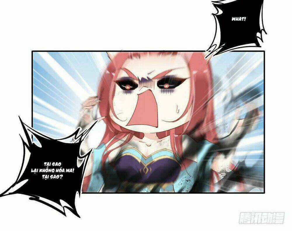 Thiền Tâm Vấn Đạo - Chapter 52 - Trang 17