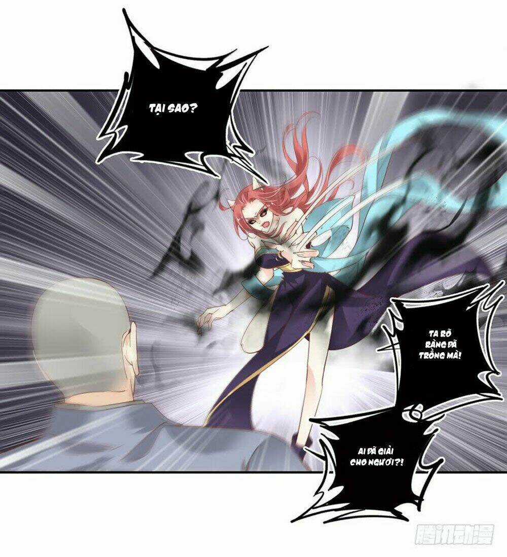 Thiền Tâm Vấn Đạo - Chapter 52 - Trang 18