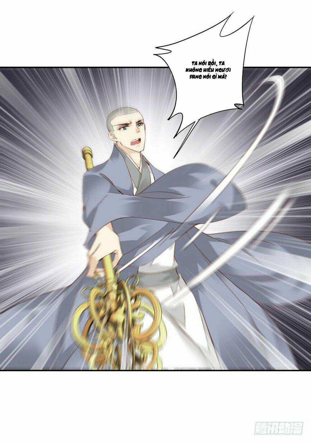 Thiền Tâm Vấn Đạo - Chapter 52 - Trang 19