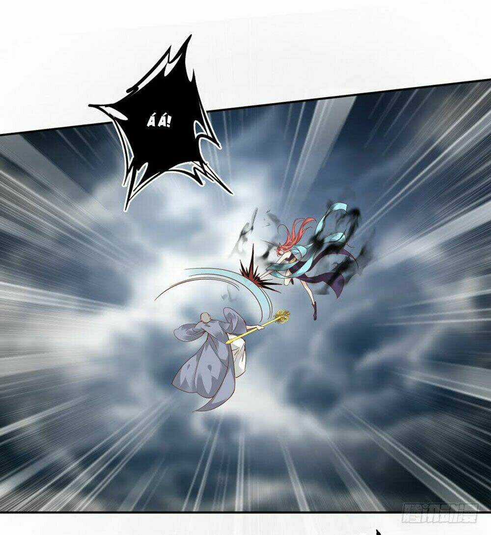 Thiền Tâm Vấn Đạo - Chapter 52 - Trang 20