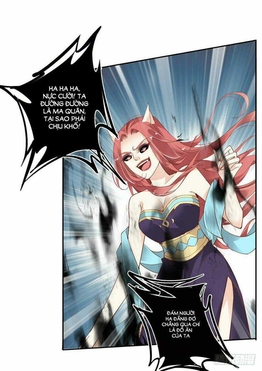 Thiền Tâm Vấn Đạo - Chapter 52 - Trang 3