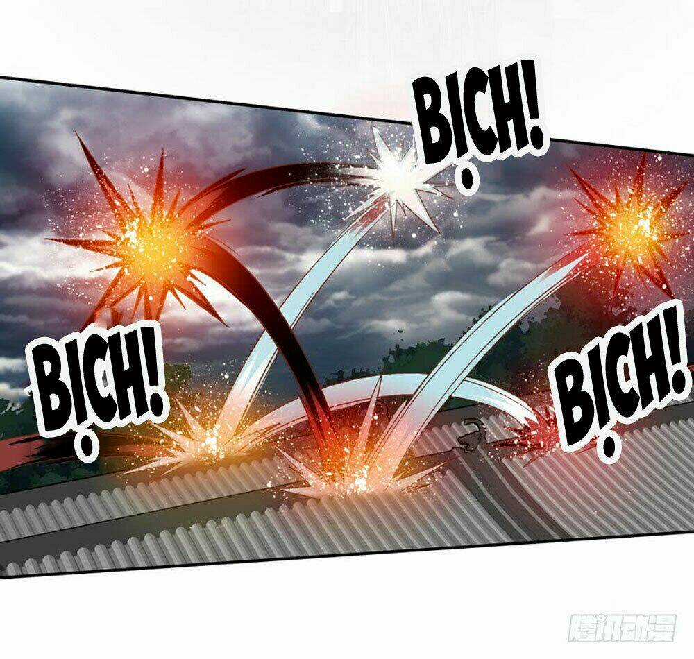 Thiền Tâm Vấn Đạo - Chapter 52 - Trang 21