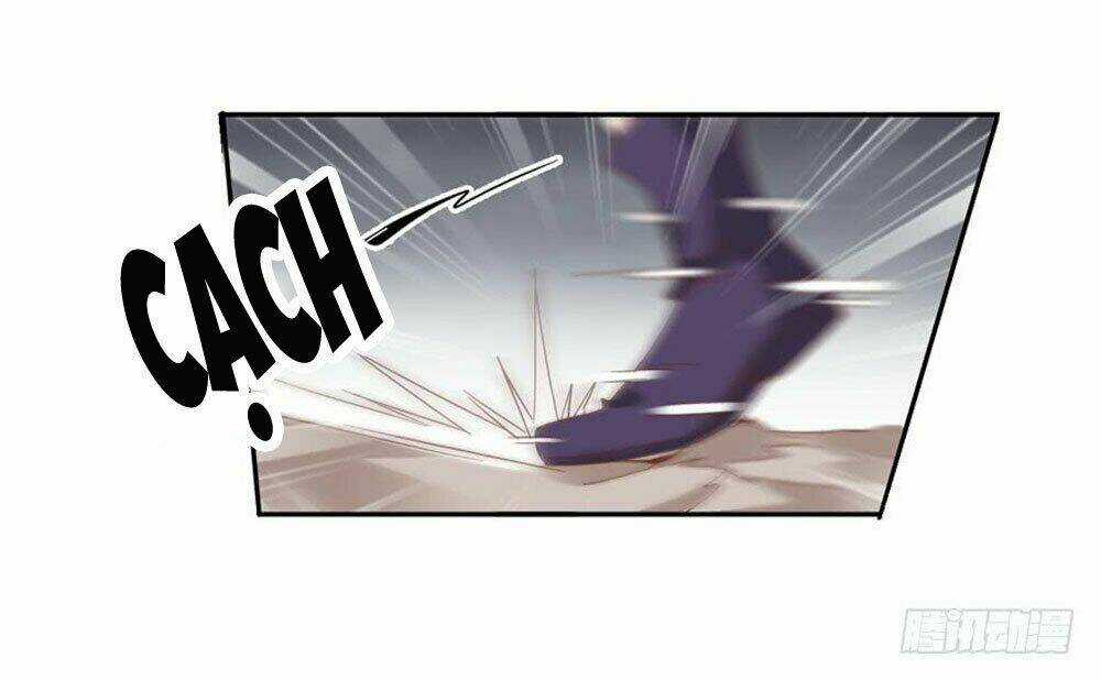 Thiền Tâm Vấn Đạo - Chapter 52 - Trang 22