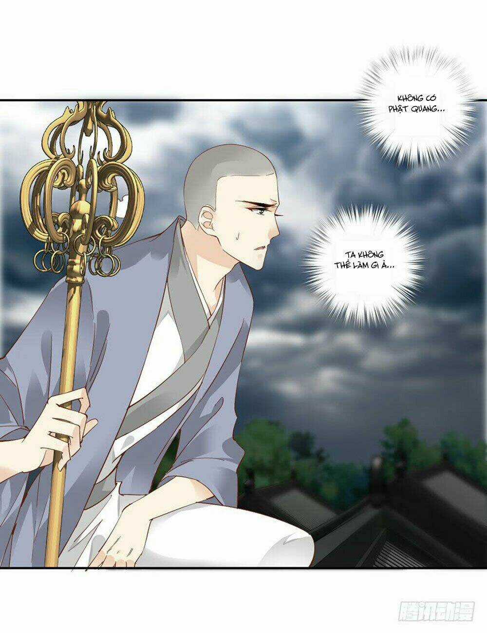 Thiền Tâm Vấn Đạo - Chapter 52 - Trang 24