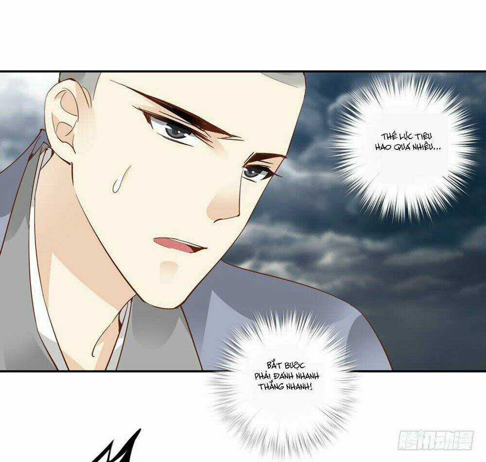 Thiền Tâm Vấn Đạo - Chapter 52 - Trang 25