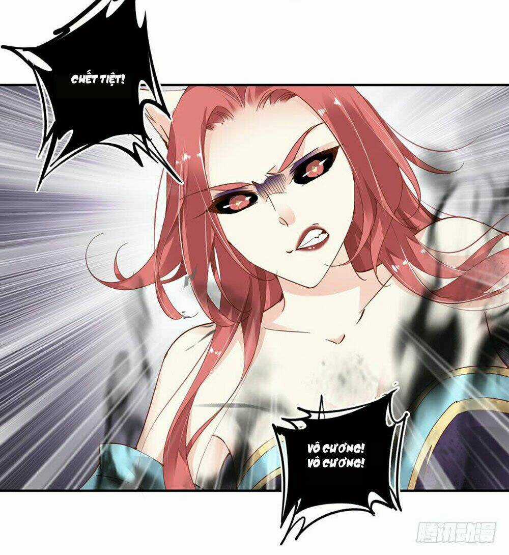 Thiền Tâm Vấn Đạo - Chapter 52 - Trang 26