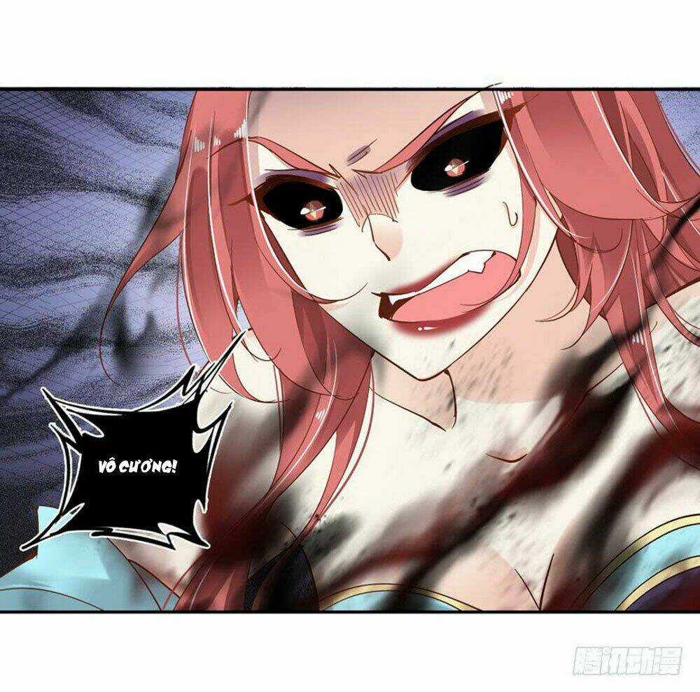 Thiền Tâm Vấn Đạo - Chapter 52 - Trang 29