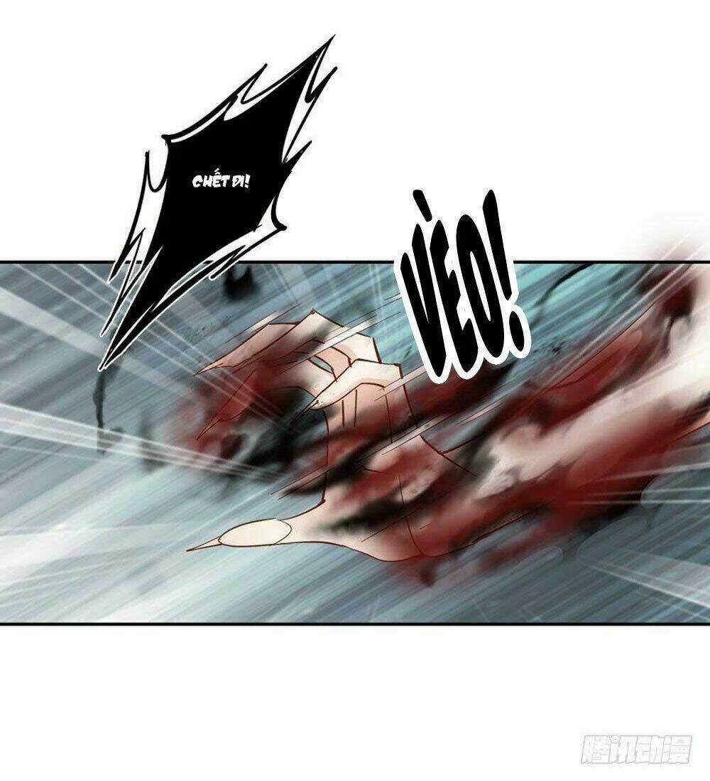 Thiền Tâm Vấn Đạo - Chapter 52 - Trang 30