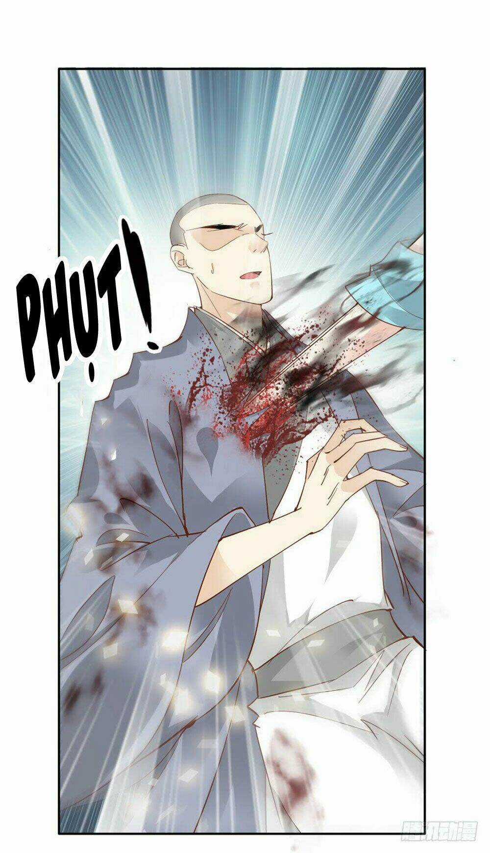 Thiền Tâm Vấn Đạo - Chapter 52 - Trang 34