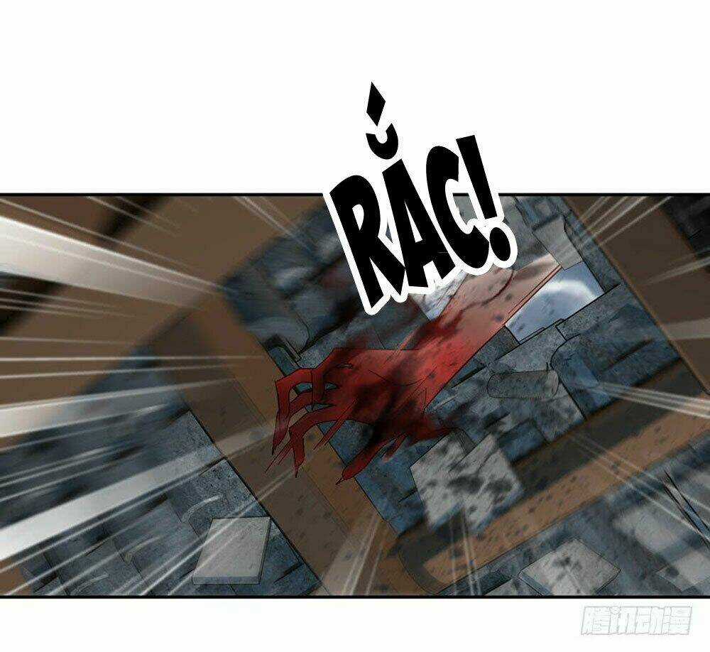 Thiền Tâm Vấn Đạo - Chapter 52 - Trang 35