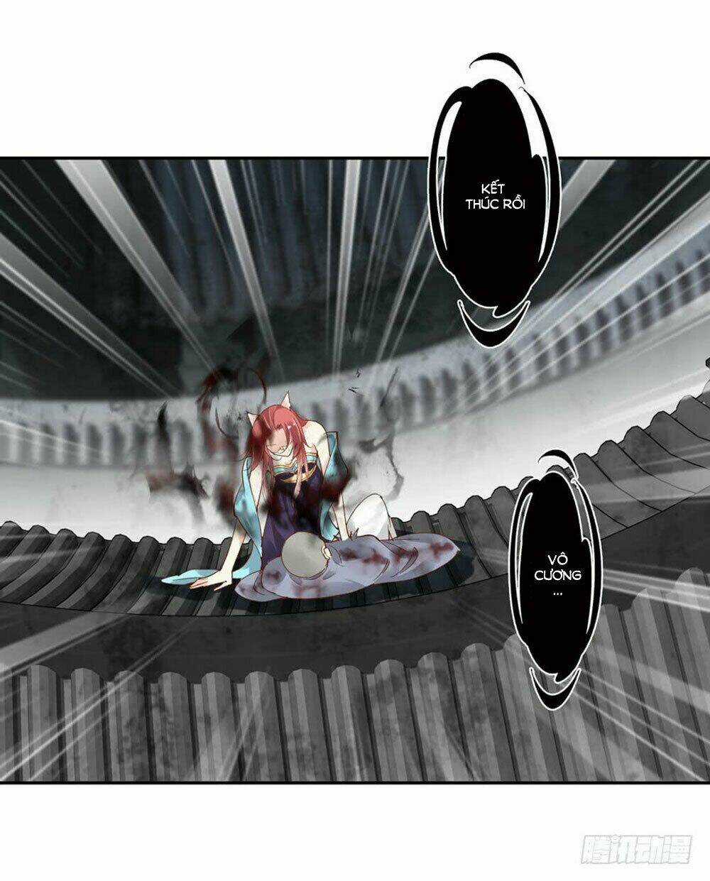 Thiền Tâm Vấn Đạo - Chapter 52 - Trang 36