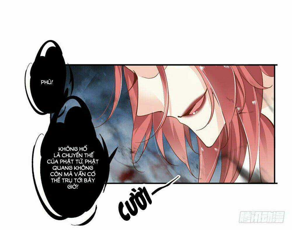 Thiền Tâm Vấn Đạo - Chapter 52 - Trang 37