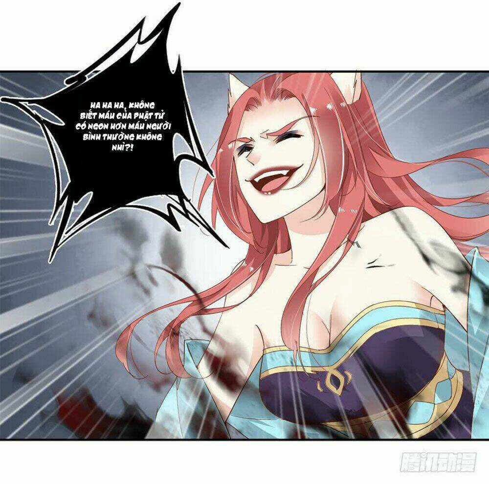 Thiền Tâm Vấn Đạo - Chapter 52 - Trang 38