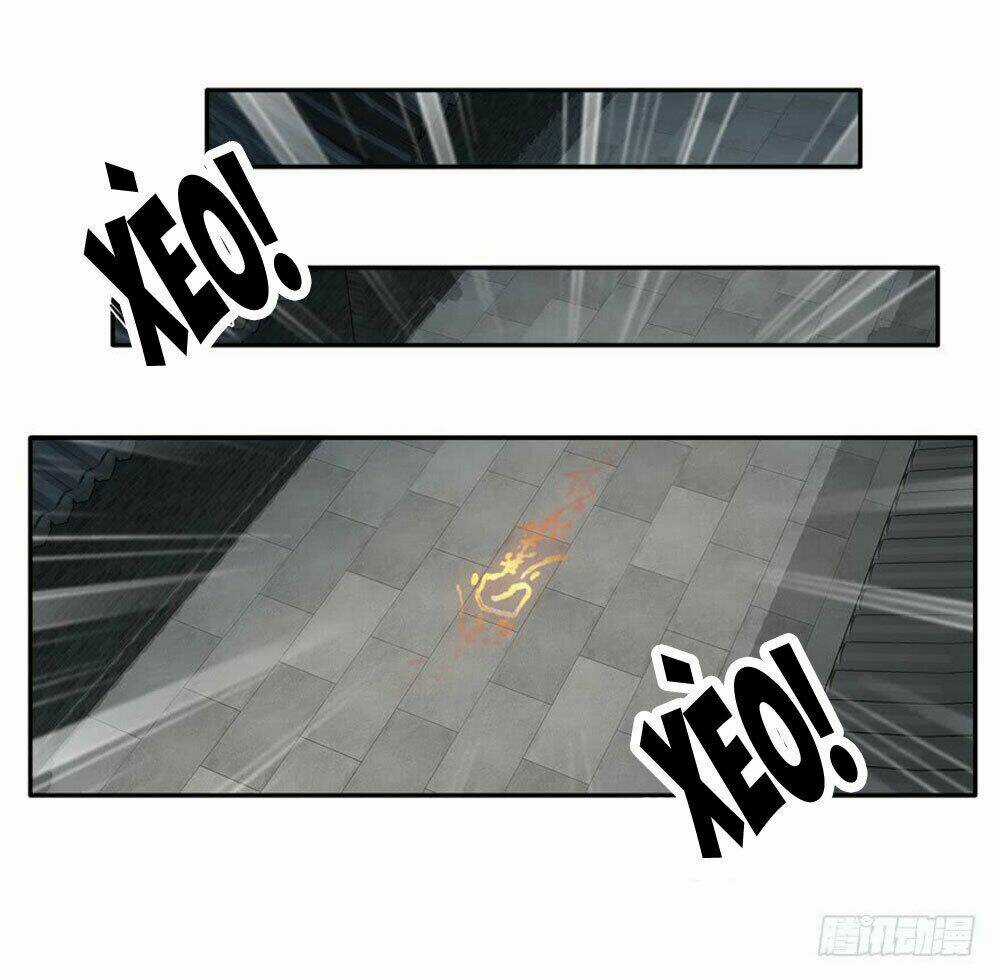 Thiền Tâm Vấn Đạo - Chapter 52 - Trang 39