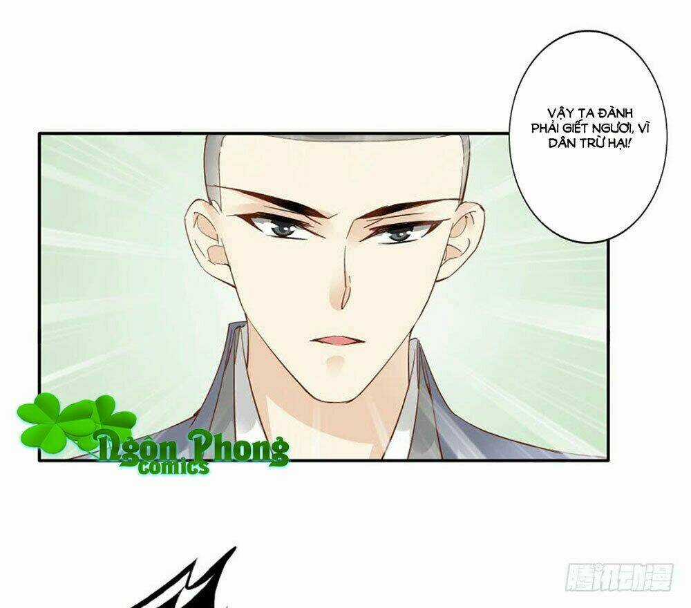 Thiền Tâm Vấn Đạo - Chapter 52 - Trang 5