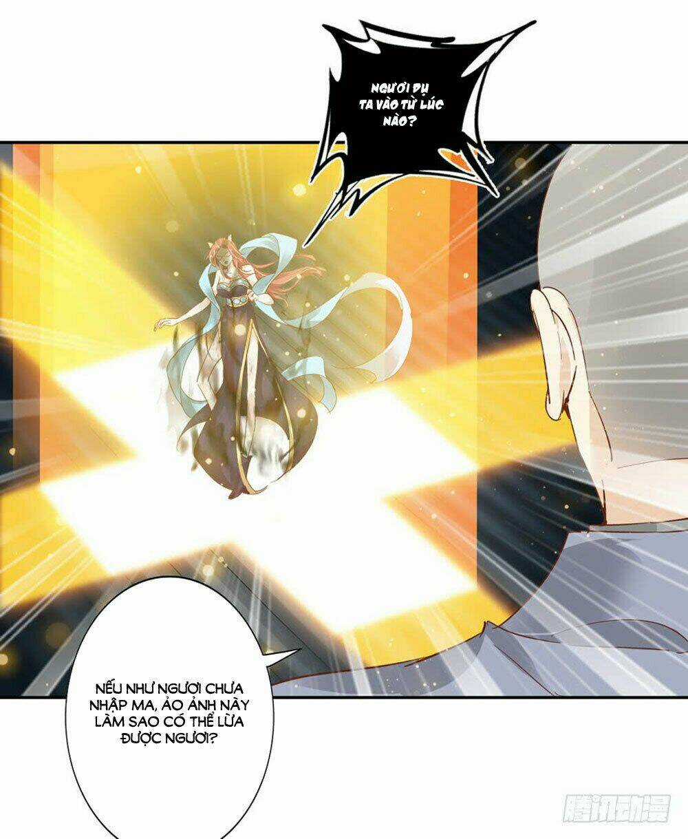 Thiền Tâm Vấn Đạo - Chapter 52 - Trang 48