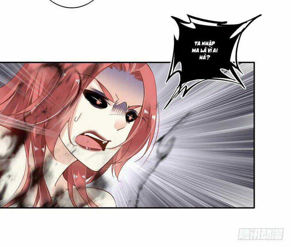 Thiền Tâm Vấn Đạo - Chapter 52 - Trang 49