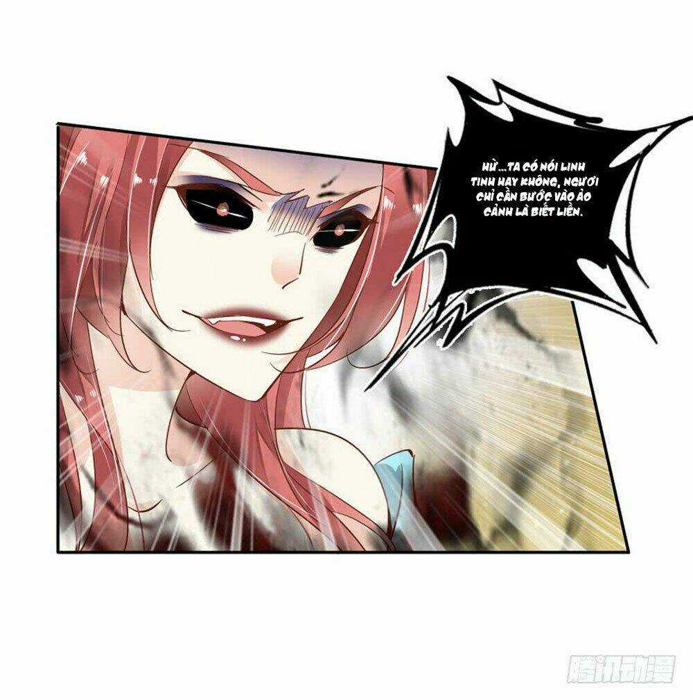 Thiền Tâm Vấn Đạo - Chapter 52 - Trang 53