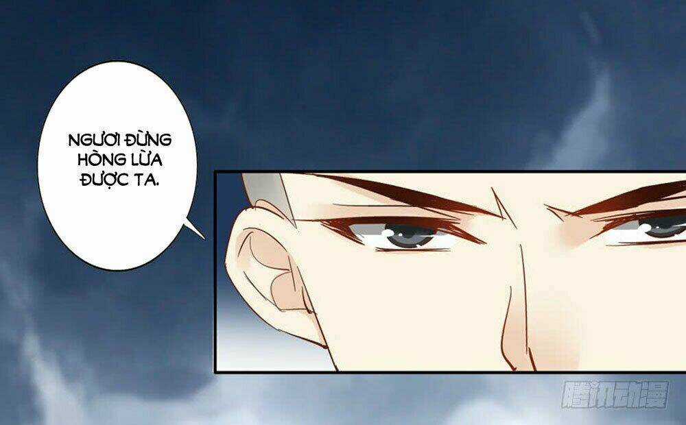 Thiền Tâm Vấn Đạo - Chapter 52 - Trang 54