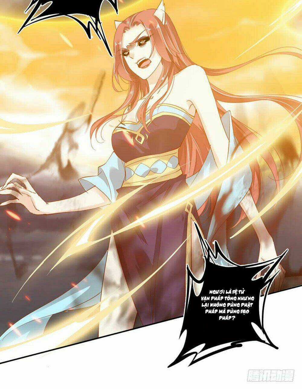 Thiền Tâm Vấn Đạo - Chapter 52 - Trang 57