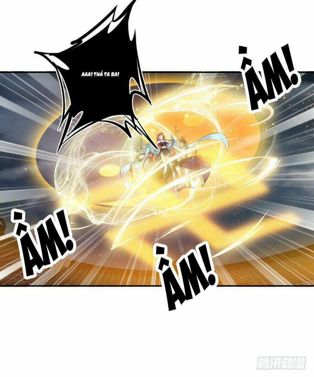 Thiền Tâm Vấn Đạo - Chapter 52 - Trang 59