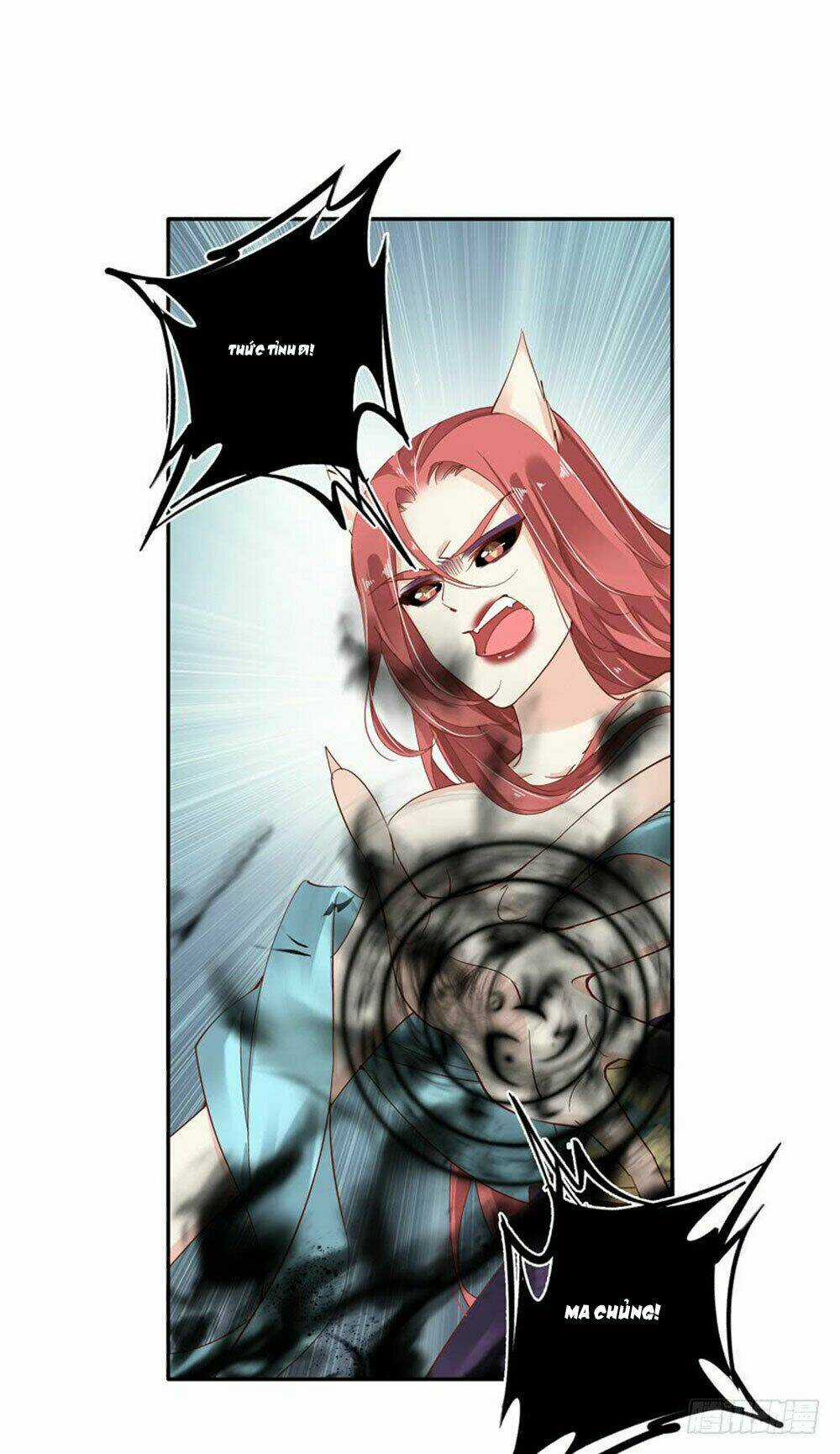 Thiền Tâm Vấn Đạo - Chapter 52 - Trang 7