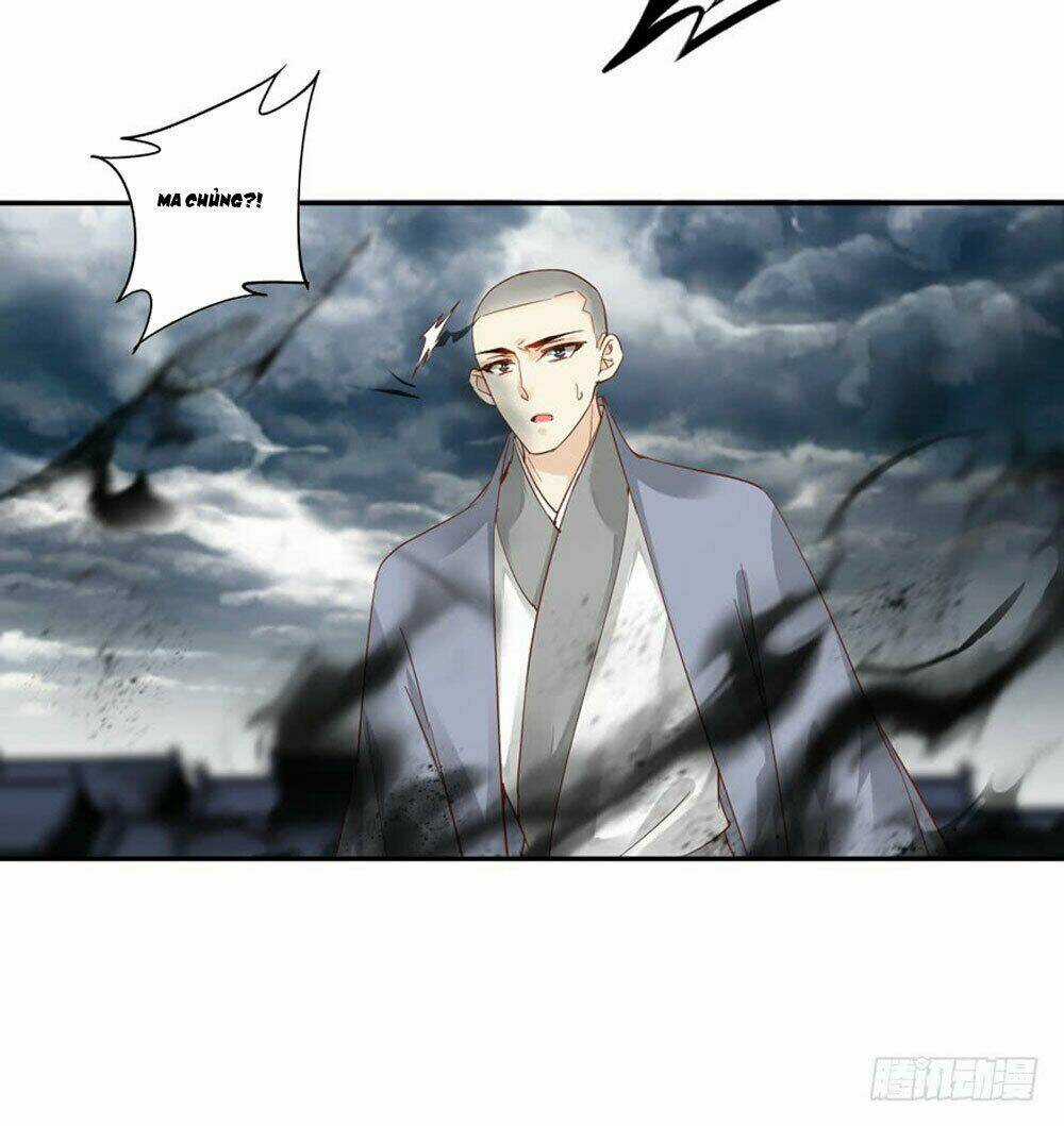 Thiền Tâm Vấn Đạo - Chapter 52 - Trang 8