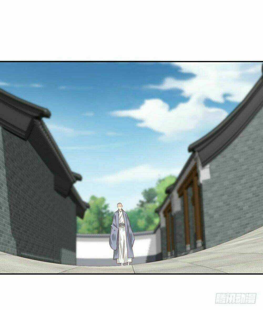 Thiền Tâm Vấn Đạo - Chapter 53 - Trang 1