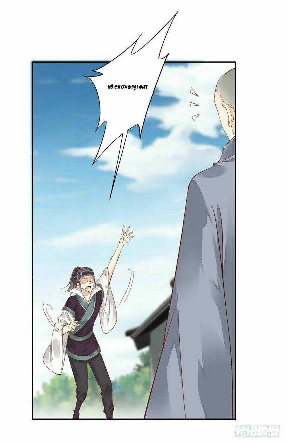 Thiền Tâm Vấn Đạo - Chapter 53 - Trang 2