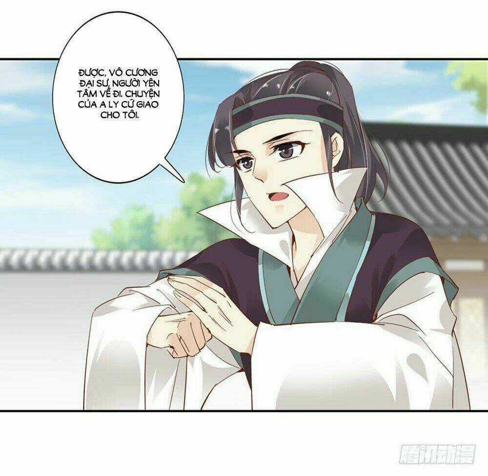 Thiền Tâm Vấn Đạo - Chapter 53 - Trang 12